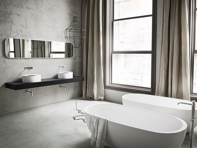 Arredo Bagno